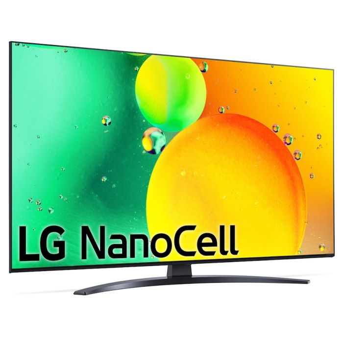 TV LED 55